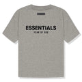 Camiseta Manga Corta Essentials